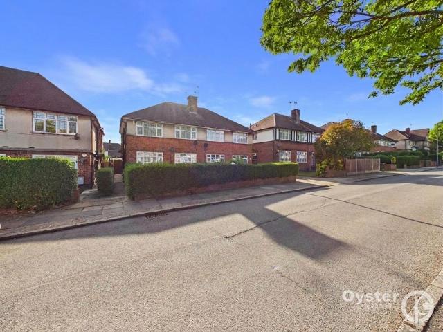 Flat for sale in Kenton, Isle Of Man