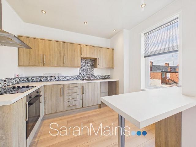 Flat for sale in North Side, Birtley