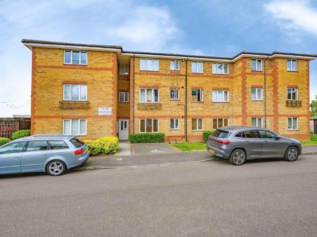 Flat for sale in Sundon Park, Isle Of Man