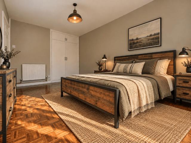 Flat for sale in Canton, Cardiff
