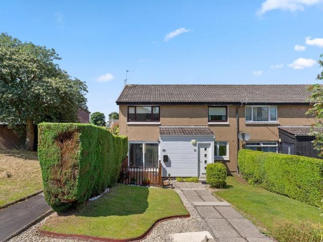 Flat for sale in Scotland