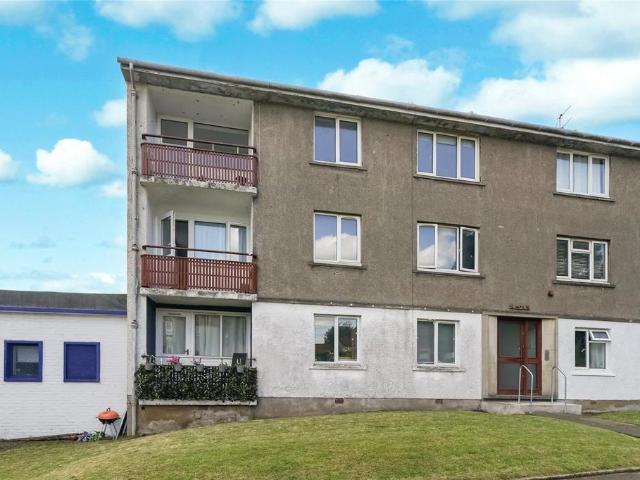 Flat for sale in East Mains, Barassie