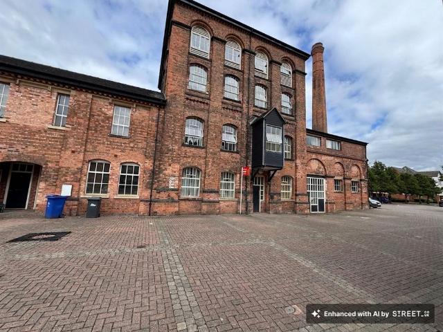 Flat for sale in Anglesey, Beamhurst