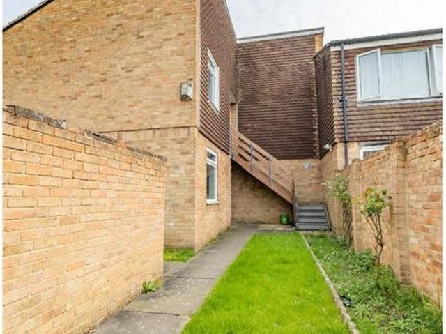 Flat for sale in Barracks, The Bridge