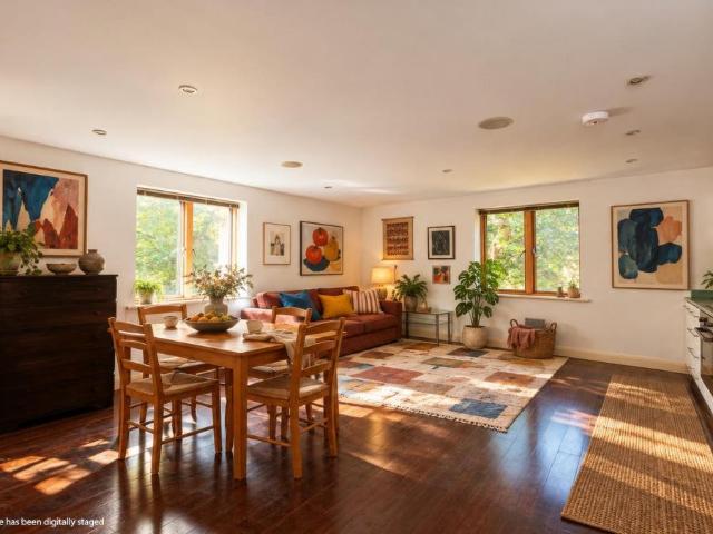 Flat for sale in Old Market, Bristol