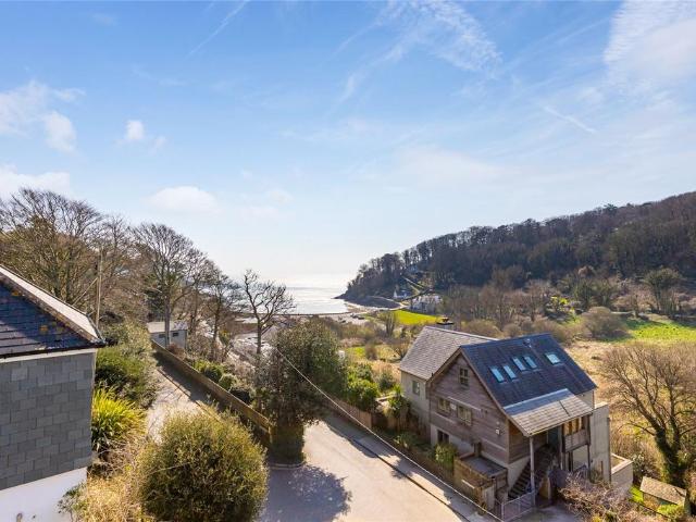 Flat for sale in Strode, Devon