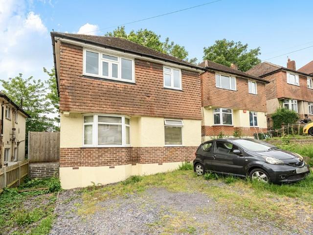 Flat for sale in Midanbury, City Of Southampton