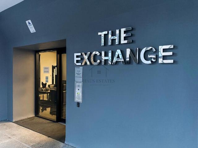 Flat for sale in St Matthew's, Old Wharf
