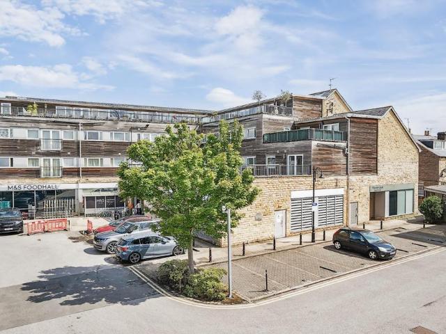 Flat for sale in Wetherby