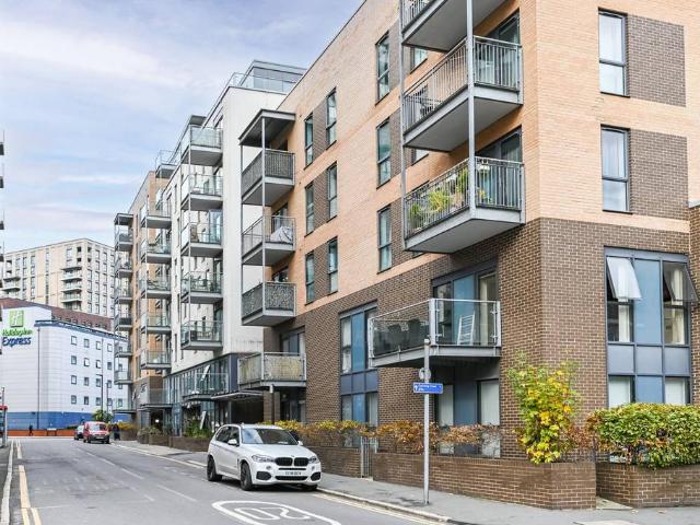 Flat for sale in Cat Hill, Isle Of Man