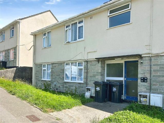 Flat for sale in St Neot, Cornwall
