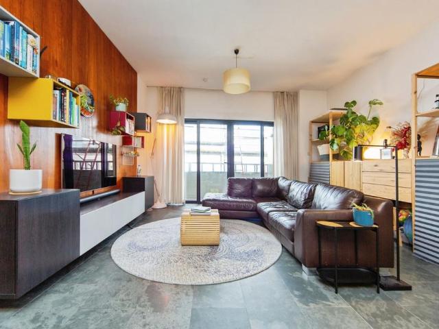 Flat for sale in Calderstones, Isle Of Man