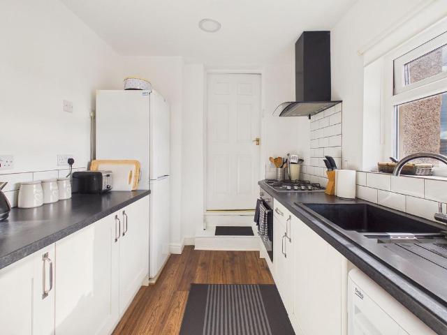 Flat for sale in Bensham, Isle Of Man
