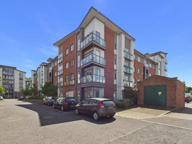 Flat for sale in Ochre Yards, Tyne And Wear