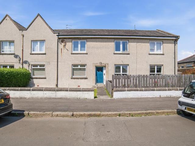 Flat for sale in Troon, Scotland