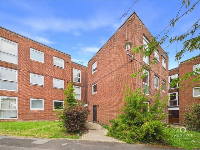 Flat for sale in Northfield Green, Tyne And Wear