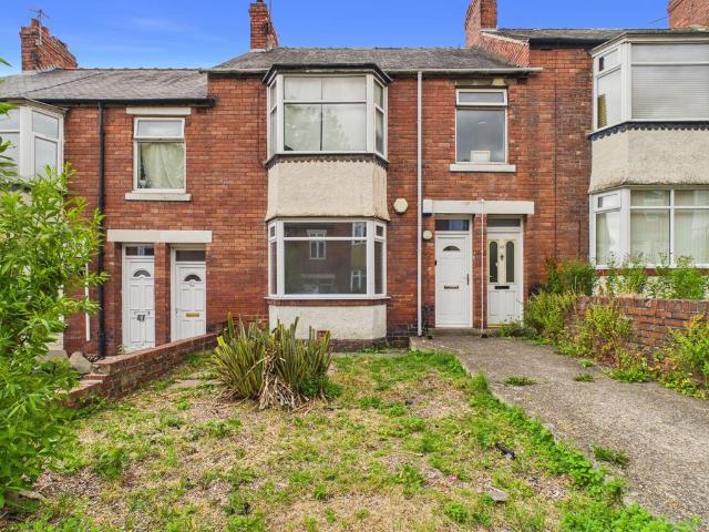 Flat for sale in Swalwell, Tyne And Wear
