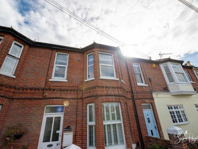 Flat for sale in St. Helens, Isle of Wight
