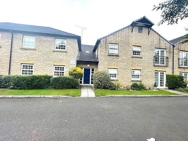 Flat for sale in Lilford, Wigan