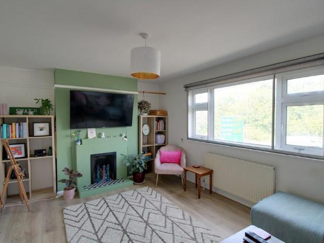 Flat for sale in Hangleton, Brighton & Hove