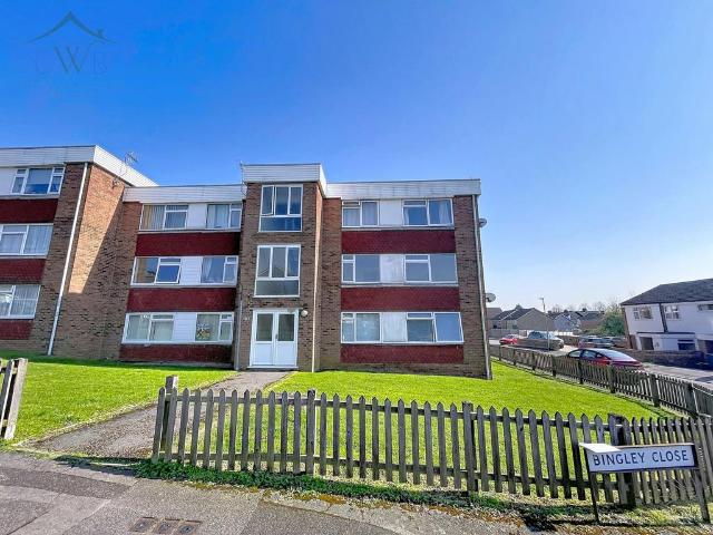 Flat for sale in Snodland, Bourne Vale