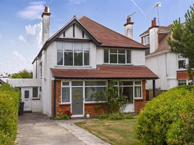 Flat for sale in West Worthing, Worthing
