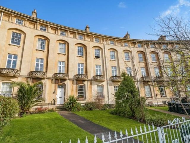 Flat for sale in Weston-super-mare, North Somerset