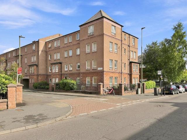 Flat for sale in Blackford Hill, City of Edinburgh