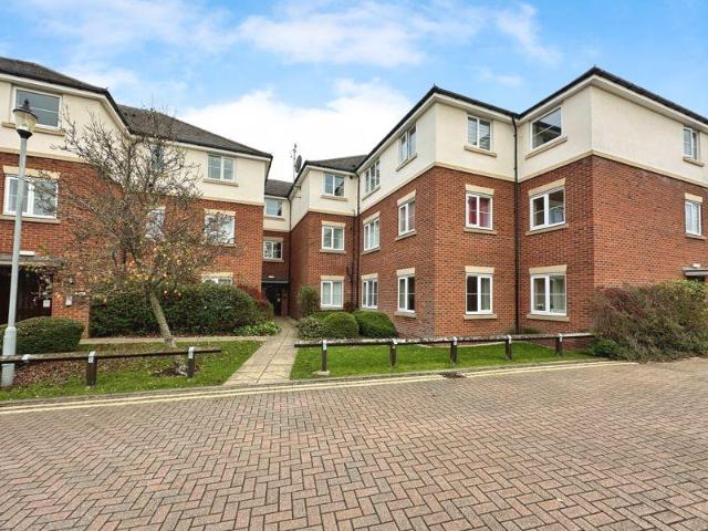 Flat for sale in Aldridge, West Midlands