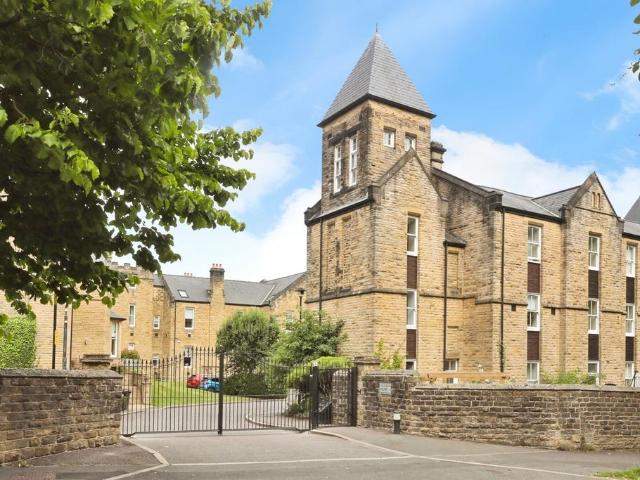 Flat for sale in Nether Edge, Isle Of Man