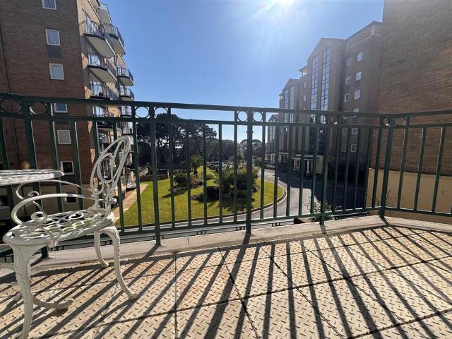 Flat for sale in Springbourne, Bournemouth