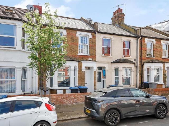 Flat for sale in Harlesden, Isle Of Man