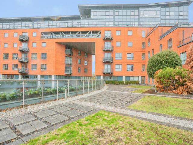 Flat for sale in Saint George's, Sheffield