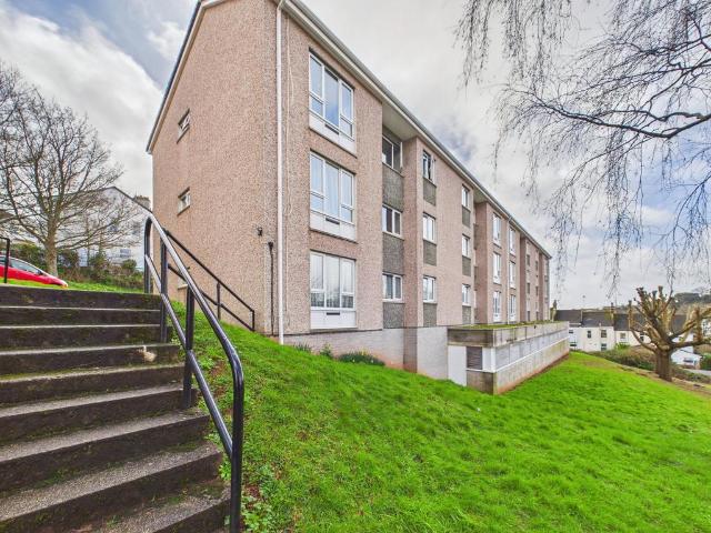 Flat for sale in Upton, Babbacombe