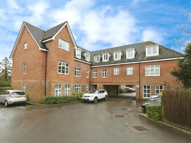 Flat for sale in Fareham, Isle Of Man