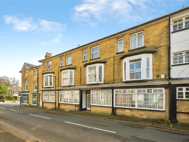 Flat for sale in Shanklin, Isle Of Wight