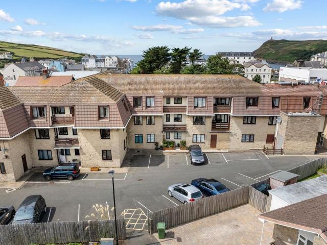 Flat for sale