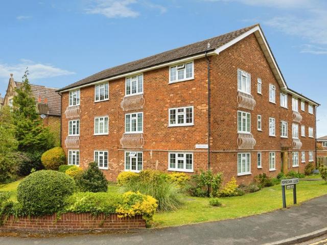 Flat for sale in Charlotteville, Westborough