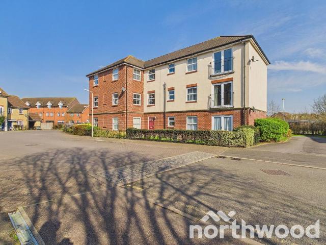 Flat for sale in Kennington Lees, Bridgefield