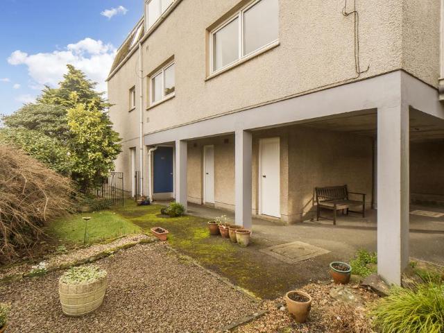 Flat for sale in North Berwick, Scotland