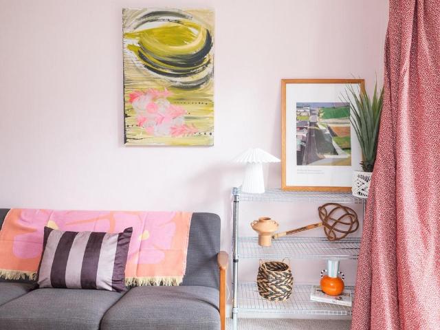 Flat for sale in Kingsdown, Feckenham
