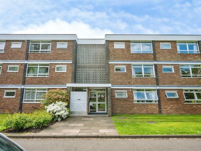 Flat for sale in Harborne, Isle Of Man
