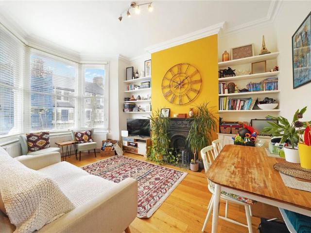 Flat for sale in London Borough of Camden, Greater London