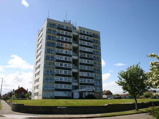 Flat for sale in Whitley Bay, Isle Of Man