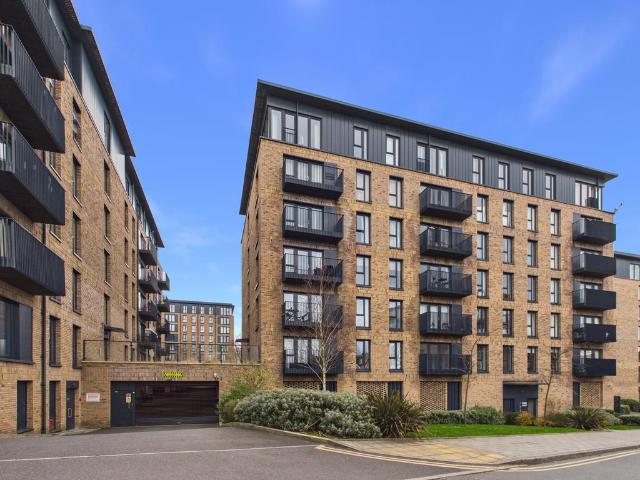 Flat for sale in Edgbaston, West Midlands