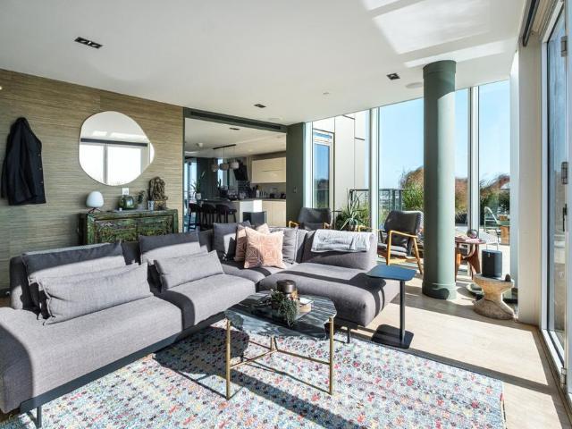 Flat for sale in Spitalfields, Whitechapel