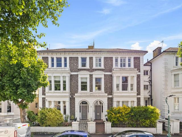 Flat for sale in Aldrington, Isle Of Man