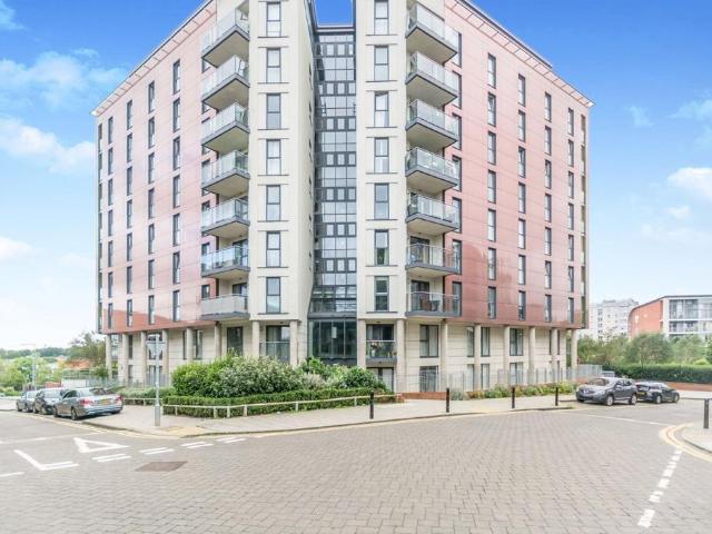 Flat for sale in Calthorpe Fields, West Midlands