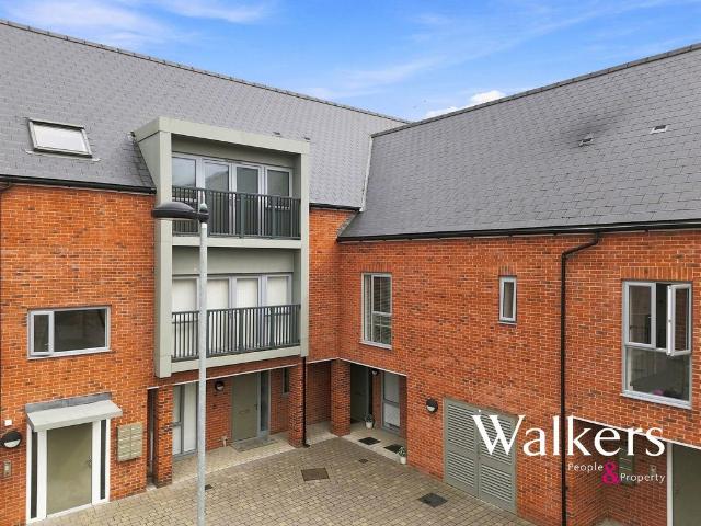 Flat for sale in Chelmsford Garden, Chelmsford