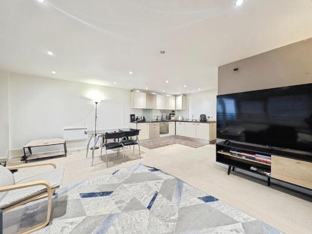 Flat for sale in Grainger Town, Tyne And Wear